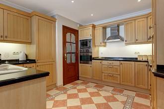 Thumbnail von Villa For Sale in Mijas Costa, Málaga