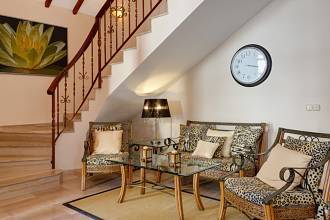 Thumbnail von Villa For Sale in Mijas Costa, Málaga