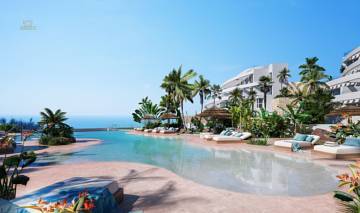 Thumbnail von Apartment For Sale in La Cala de Mijas, Málaga