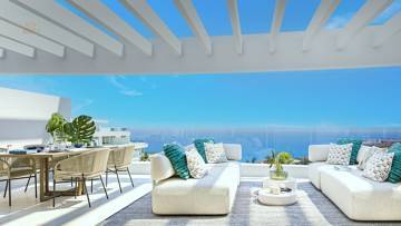 Thumbnail von Apartment For Sale in Mijas Costa, Málaga