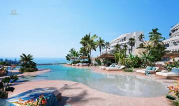 Thumbnail von Apartment For Sale in Mijas Costa, Málaga