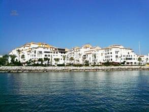 Thumbnail von Luxus-Wohnung in Puerto Banus R2865914