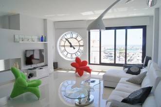 Thumbnail von Luxus-Wohnung in Puerto Banus R2865914