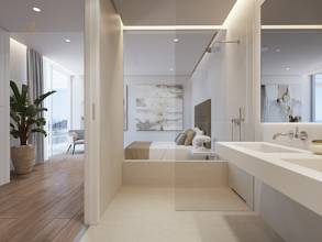 Thumbnail von Apartment For Sale im Marbella, Málaga