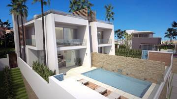 Thumbnail von Villa For Sale in Riviera Del Sol, Málaga