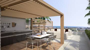 Thumbnail von Villa For Sale in Riviera Del Sol, Málaga