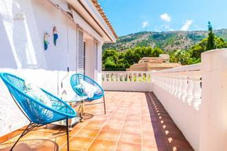 Thumbnail von Villa For Sale in Albir, Alicante