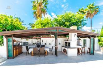 Thumbnail von Villa For Sale in Albir, Alicante