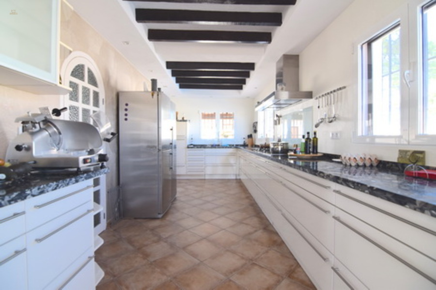 Thumbnail von Villa For Sale in Alfaz del Pi, Alicante