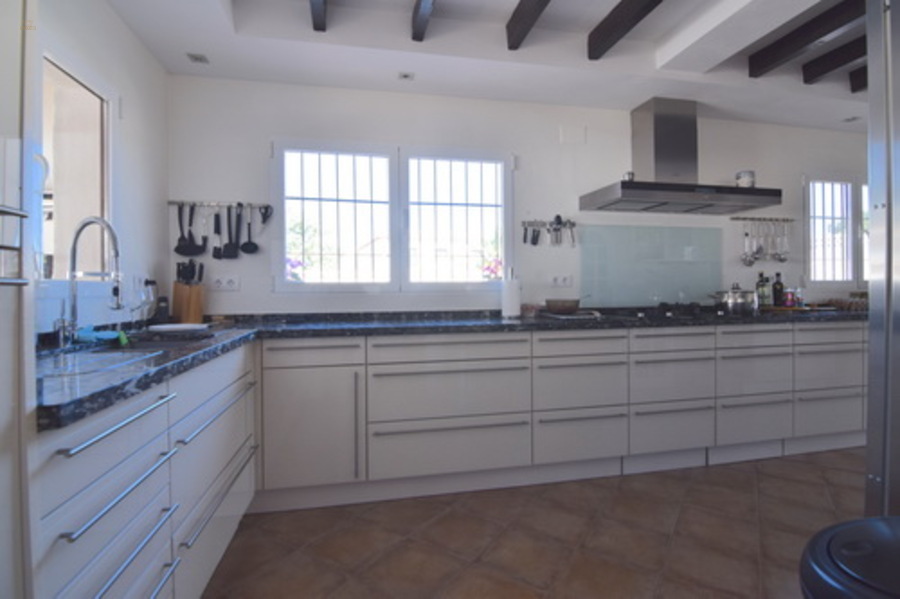 Thumbnail von Villa For Sale in Alfaz del Pi, Alicante