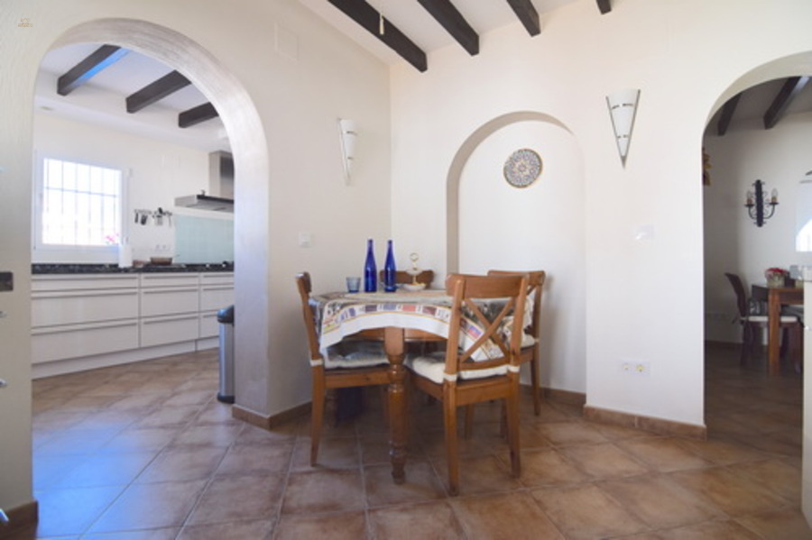 Thumbnail von Villa For Sale in Alfaz del Pi, Alicante