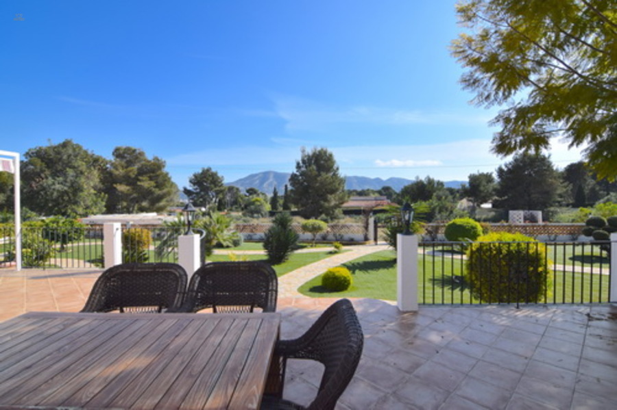 Thumbnail von Villa For Sale in Alfaz del Pi, Alicante