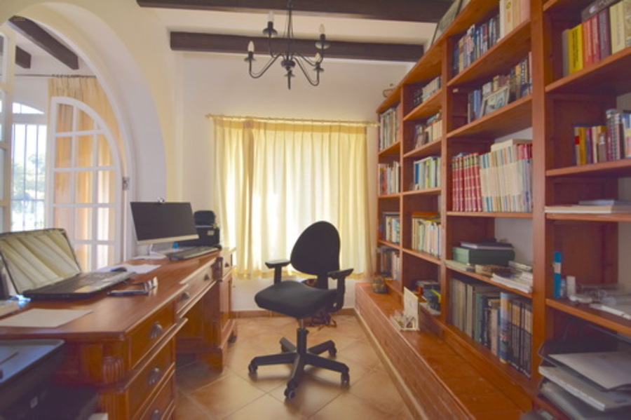 Thumbnail von Villa For Sale in Alfaz del Pi, Alicante