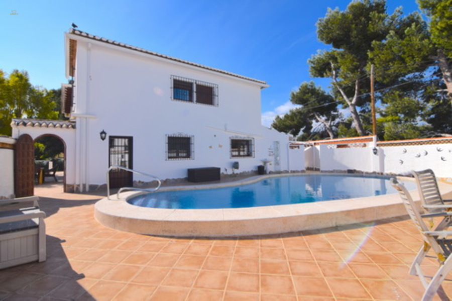 Thumbnail von Villa For Sale in Alfaz del Pi, Alicante