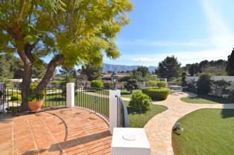 Thumbnail von Villa For Sale in Alfaz del Pi, Alicante