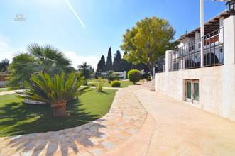 Thumbnail von Villa For Sale in Alfaz del Pi, Alicante