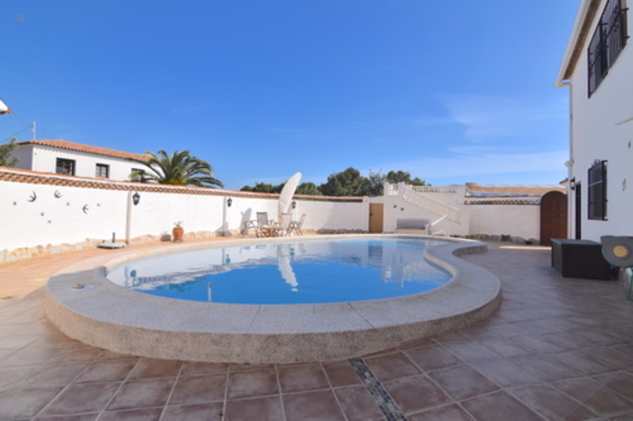 Thumbnail von Villa For Sale in Alfaz del Pi, Alicante