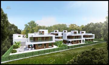 Thumbnail von Villa For Sale in Albir, Alicante