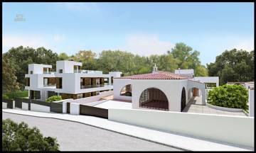 Thumbnail von Villa For Sale in Albir, Alicante