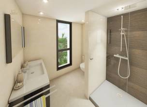 Thumbnail von Villa For Sale in Albir, Alicante