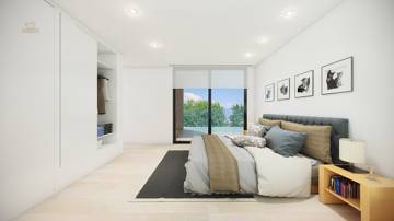 Thumbnail von Villa For Sale in Albir, Alicante