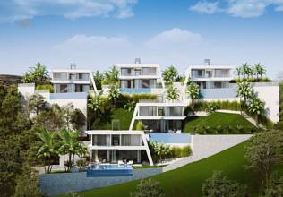 Thumbnail von Villa For Sale in Mijas, Málaga