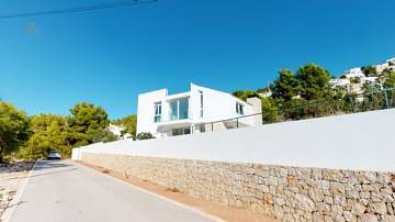 Thumbnail von Villa For Sale in Moraira, Alicante