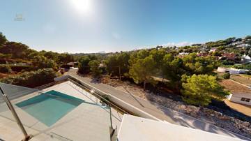 Thumbnail von Villa For Sale in Moraira, Alicante