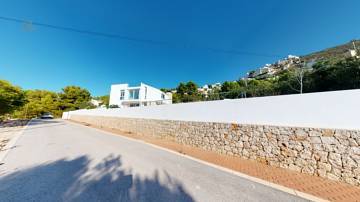 Thumbnail von Villa For Sale in Moraira, Alicante