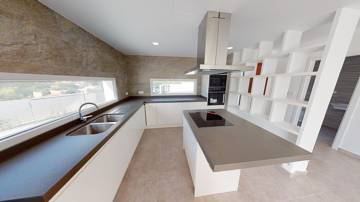 Thumbnail von Villa For Sale in Moraira, Alicante