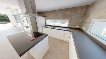 Thumbnail von Villa For Sale in Moraira, Alicante