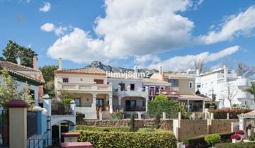 Thumbnail von Town House For Sale in The Golden Mile, Málaga