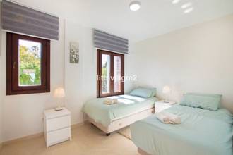 Thumbnail von Town House For Sale in The Golden Mile, Málaga