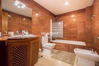 Thumbnail von Town House For Sale in The Golden Mile, Málaga