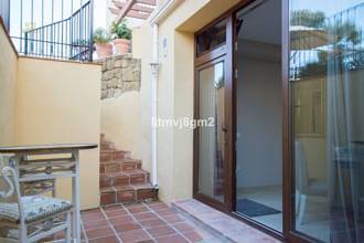Thumbnail von Town House For Sale in The Golden Mile, Málaga