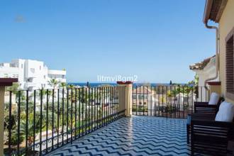 Thumbnail von Town House For Sale in The Golden Mile, Málaga