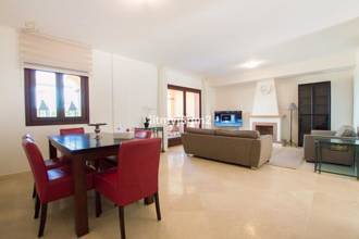 Thumbnail von Town House For Sale in The Golden Mile, Málaga