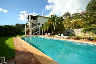 Thumbnail von Luxus-Villa in Mijas R2865782