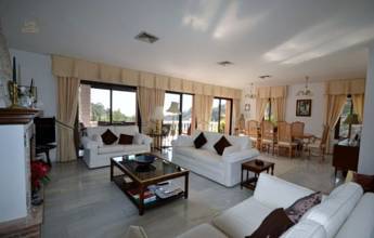 Thumbnail von Luxus-Villa in Mijas R2865782