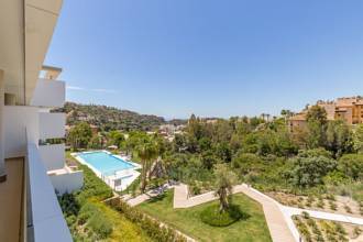 Thumbnail von Apartment For Salle in Los Arqueros, Málaga