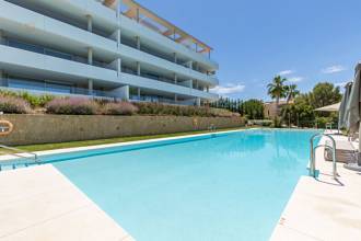 Thumbnail von Apartment For Salle in Los Arqueros, Málaga