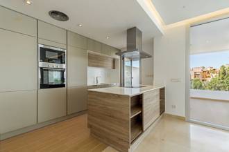 Thumbnail von Apartment For Salle in Los Arqueros, Málaga