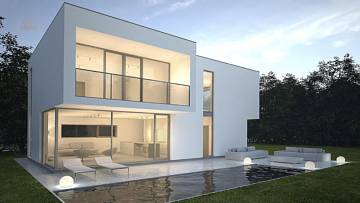 Thumbnail von Villa For Sale in La Cala Golf, Málaga