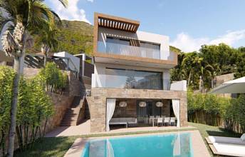 Thumbnail von Villa For Sale in Mijas, Málaga