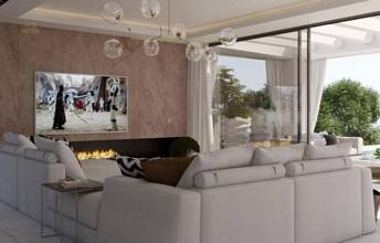 Thumbnail von Villa For Sale in Mijas, Málaga