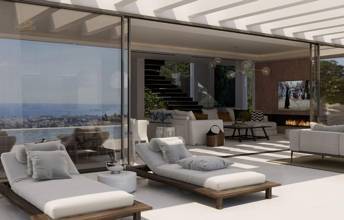 Thumbnail von Villa For Sale in Mijas, Málaga