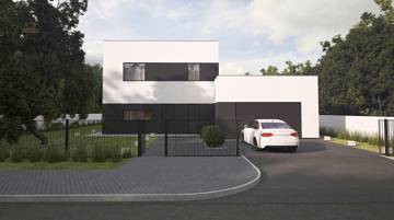 Thumbnail von Villa For Sale in Estepona, Málaga