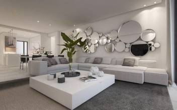 Thumbnail von Apartment For Sale in Ojén, Málaga