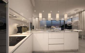 Thumbnail von Apartment For Sale in Ojén, Málaga