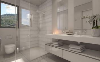 Thumbnail von Apartment For Sale in Ojén, Málaga